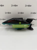 Hasbro G.I. Joe (ARAH) Swampfire