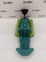Hasbro G.I. Joe (ARAH) Swampfire