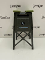 Hasbro G.I. Joe (ARAH) Watch Tower