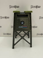 Hasbro G.I. Joe (ARAH) Watch Tower