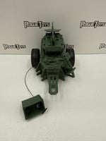 Hasbro G.I. Joe (ARAH) Mobile Missile System