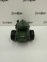 Hasbro G.I. Joe (ARAH) Mobile Missile System