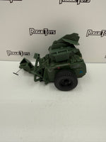 Hasbro G.I. Joe (ARAH) Mobile Missile System