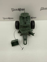 Hasbro G.I. Joe (ARAH) Mobile Missile System