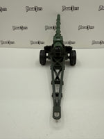 Hasbro G.I. Joe (ARAH) Mountain Howitzer