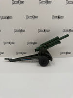 Hasbro G.I. Joe (ARAH) Mountain Howitzer