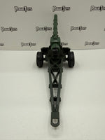Hasbro G.I. Joe (ARAH) Mountain Howitzer