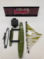 Hasbro G.I. Joe (ARAH) Manta