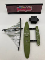 Hasbro G.I. Joe (ARAH) Manta