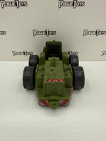 Hasbro G.I. Joe (ARAH) Weapon Transport