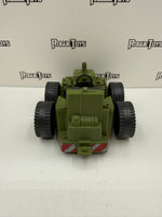 Hasbro G.I. Joe (ARAH) Weapon Transport