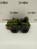 Hasbro G.I. Joe (ARAH) Weapon Transport