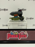 Hasbro G.I. Joe (ARAH) Weapon Transport