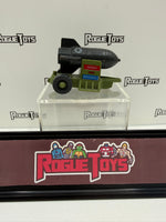 Hasbro G.I. Joe (ARAH) Weapon Transport