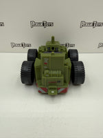 Hasbro G.I. Joe (ARAH) Weapon Transport