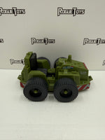 Hasbro G.I. Joe (ARAH) Weapon Transport