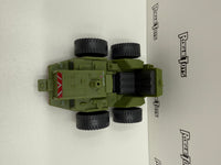 Hasbro G.I. Joe (ARAH) Weapon Transport