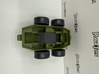 Hasbro G.I. Joe (ARAH) Weapon Transport