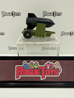 Hasbro G.I. Joe (ARAH) Weapon Transport