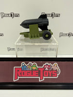 Hasbro G.I. Joe (ARAH) Weapon Transport
