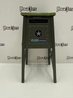 Hasbro G.I. Joe (ARAH) Watch Tower