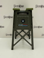 Hasbro G.I. Joe (ARAH) Watch Tower