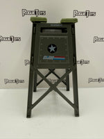 Hasbro G.I. Joe (ARAH) Watch Tower