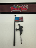Hasbro G.I. Joe (ARAH) Watch Tower
