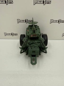 Hasbro G.I. Joe (ARAH) Mobile Missile System