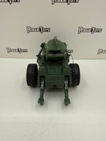 Hasbro G.I. Joe (ARAH) Mobile Missile System