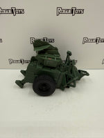Hasbro G.I. Joe (ARAH) Mobile Missile System
