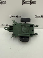 Hasbro G.I. Joe (ARAH) Mobile Missile System