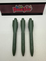 Hasbro G.I. Joe (ARAH) Mobile Missile System