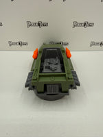 Hasbro G.I. Joe H.A.V.O.C. Racon Craft