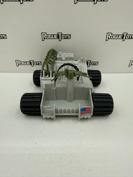 Hasbro G.I. Joe (ARAH) Radar Rat