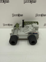 Hasbro G.I. Joe (ARAH) Radar Rat