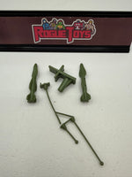 Hasbro G.I. Joe (ARAH) Radar Rat