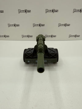 Hasbro G.I. Joe Hasbro G.I. Joe (ARAH) Mountain Howitzer