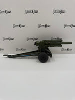 Hasbro G.I. Joe Hasbro G.I. Joe (ARAH) Mountain Howitzer
