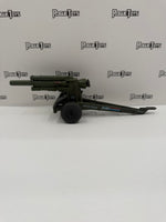Hasbro G.I. Joe Hasbro G.I. Joe (ARAH) Mountain Howitzer