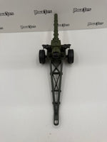 Hasbro G.I. Joe Hasbro G.I. Joe (ARAH) Mountain Howitzer