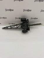 Hasbro G.I. Joe Hasbro G.I. Joe (ARAH) Mountain Howitzer