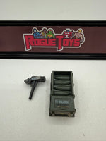 Hasbro G.I. Joe Hasbro G.I. Joe (ARAH) Mountain Howitzer