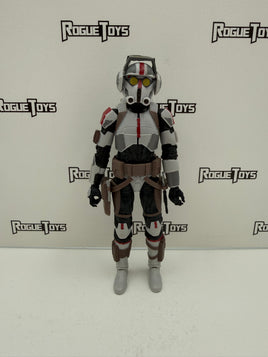 Hasbro Star Wars The Black Series The Bad Batch Tech