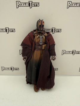 Hasbro Star Wars The Black Series Tusken Chieftan