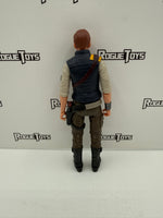Hasbro Star Wars The Black Series Jedi Survivor Cal Kestis