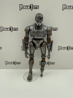 Hasbro Star Wars The Black Series Skeleton Crew SM-33