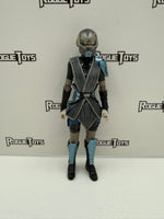 Hasbro Star Wars The Black Series Bounty Hunter Asajj Ventress