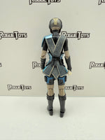 Hasbro Star Wars The Black Series Bounty Hunter Asajj Ventress