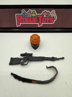 Hasbro Star Wars The Black Series Fennel Shand